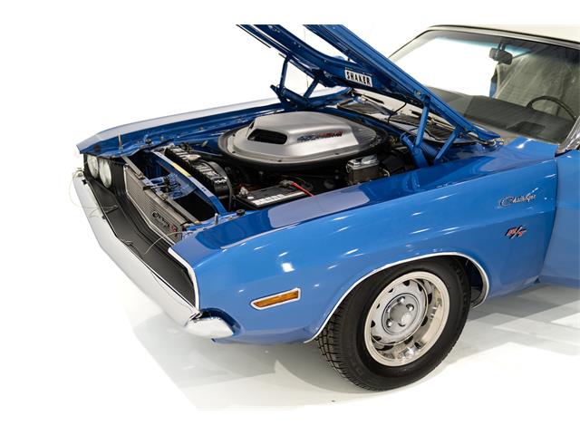 1970 Dodge Challenger R/T (CC-1810374) for sale in Montreal, Quebec