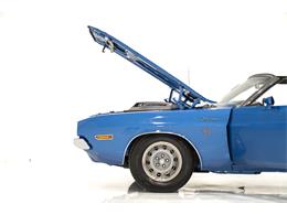 1970 Dodge Challenger R/T (CC-1810374) for sale in Montreal, Quebec