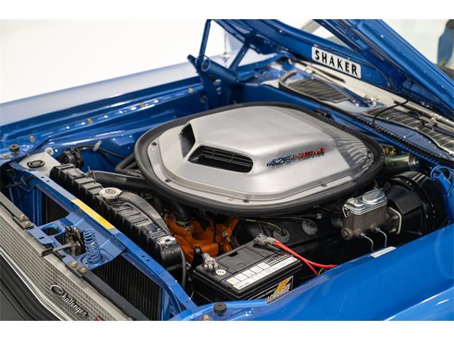 1970 Dodge Challenger R/T (CC-1810374) for sale in Montreal, Quebec