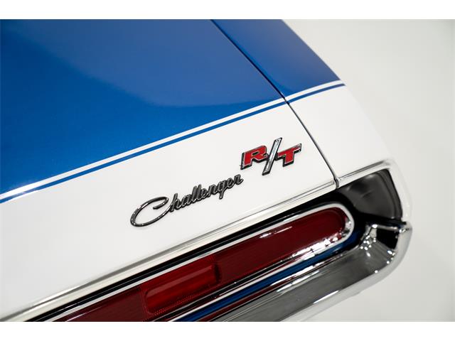 1970 Dodge Challenger R/T (CC-1810374) for sale in Montreal, Quebec