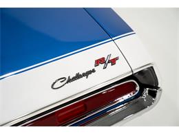1970 Dodge Challenger R/T (CC-1810374) for sale in Montreal, Quebec