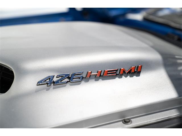 1970 Dodge Challenger R/T (CC-1810374) for sale in Montreal, Quebec