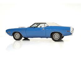 1970 Dodge Challenger R/T (CC-1810374) for sale in Montreal, Quebec
