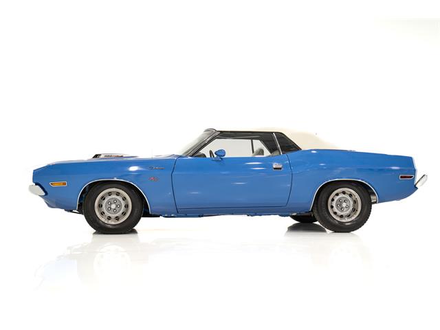 1970 Dodge Challenger R/T (CC-1810374) for sale in Montreal, Quebec