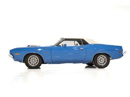 1970 Dodge Challenger R/T (CC-1810374) for sale in Montreal, Quebec