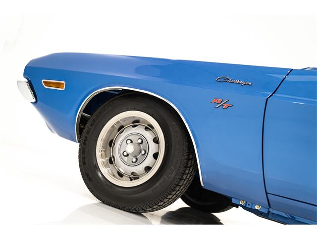 1970 Dodge Challenger R/T (CC-1810374) for sale in Montreal, Quebec