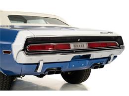 1970 Dodge Challenger R/T (CC-1810374) for sale in Montreal, Quebec