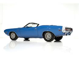1970 Dodge Challenger R/T (CC-1810374) for sale in Montreal, Quebec