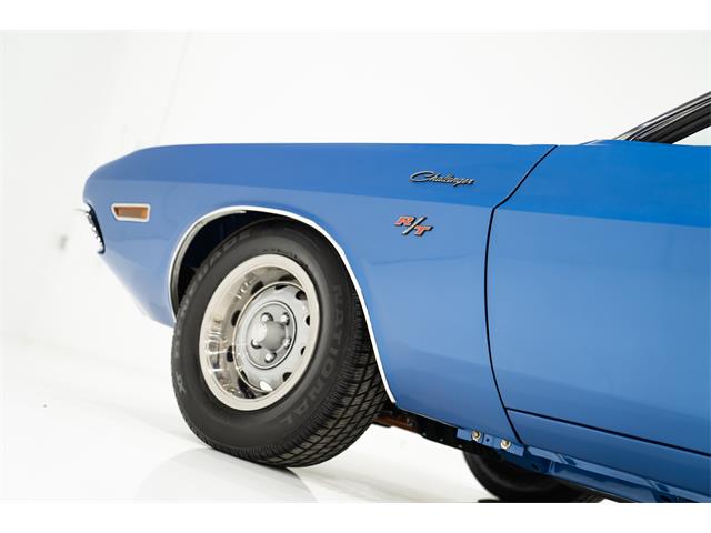 1970 Dodge Challenger R/T (CC-1810374) for sale in Montreal, Quebec