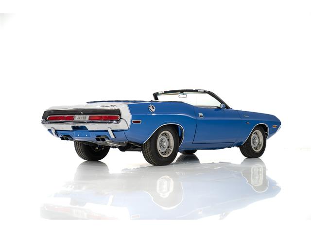 1970 Dodge Challenger R/T (CC-1810374) for sale in Montreal, Quebec