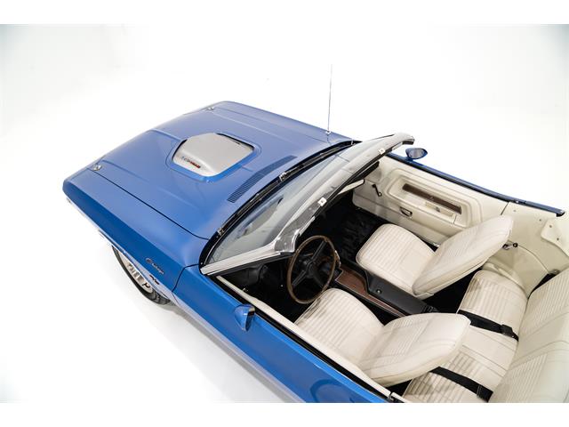 1970 Dodge Challenger R/T (CC-1810374) for sale in Montreal, Quebec