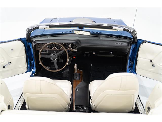 1970 Dodge Challenger R/T (CC-1810374) for sale in Montreal, Quebec