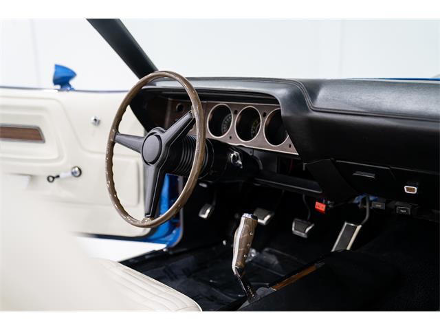 1970 Dodge Challenger R/T (CC-1810374) for sale in Montreal, Quebec