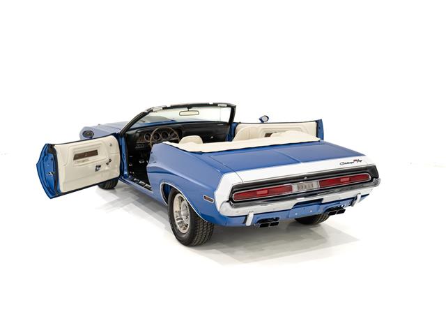 1970 Dodge Challenger R/T (CC-1810374) for sale in Montreal, Quebec