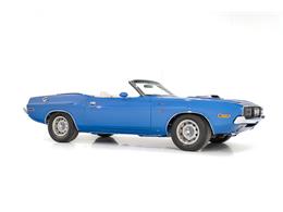 1970 Dodge Challenger R/T (CC-1810374) for sale in Montreal, Quebec