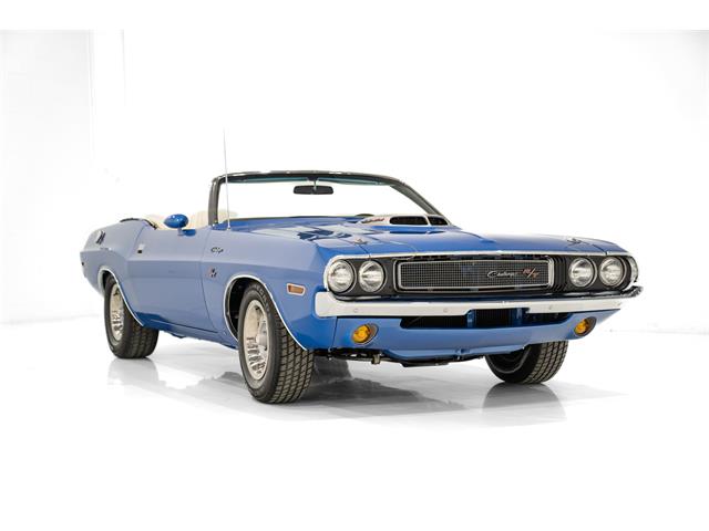 1970 Dodge Challenger R/T (CC-1810374) for sale in Montreal, Quebec