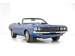 1970 Dodge Challenger R/T (CC-1810374) for sale in Montreal, Quebec