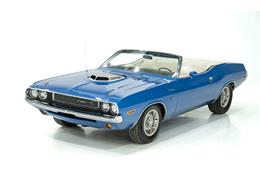 1970 Dodge Challenger R/T (CC-1810374) for sale in Montreal, Quebec