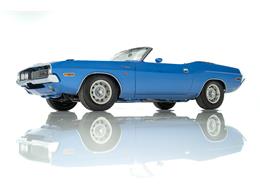1970 Dodge Challenger R/T (CC-1810374) for sale in Montreal, Quebec