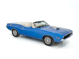 1970 Dodge Challenger R/T (CC-1810374) for sale in Montreal, Quebec