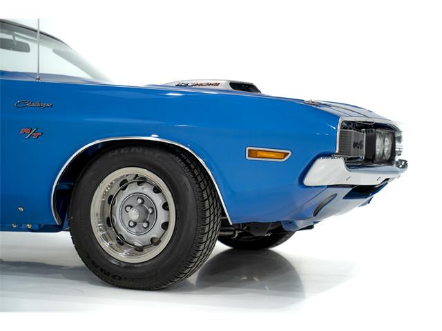 1970 Dodge Challenger R/T (CC-1810374) for sale in Montreal, Quebec