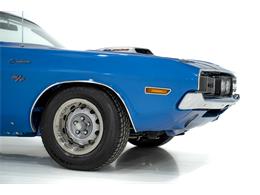 1970 Dodge Challenger R/T (CC-1810374) for sale in Montreal, Quebec