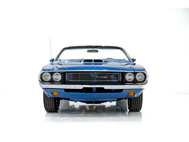 1970 Dodge Challenger R/T (CC-1810374) for sale in Montreal, Quebec