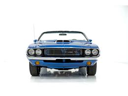 1970 Dodge Challenger R/T (CC-1810374) for sale in Montreal, Quebec