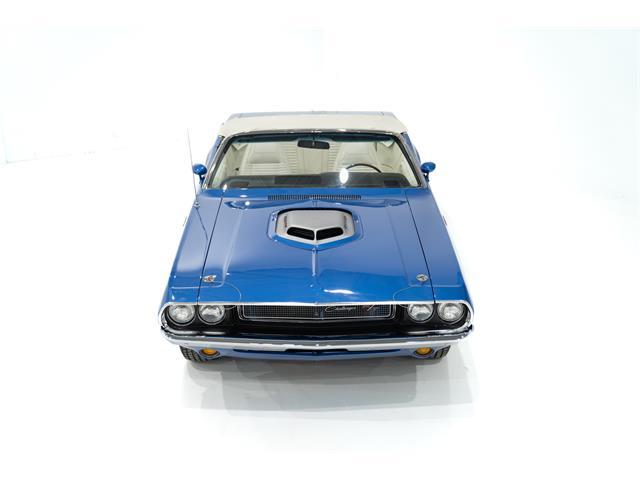 1970 Dodge Challenger R/T (CC-1810374) for sale in Montreal, Quebec