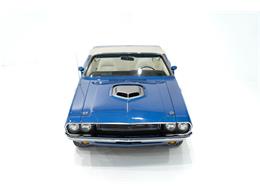 1970 Dodge Challenger R/T (CC-1810374) for sale in Montreal, Quebec