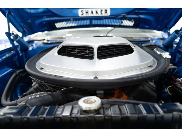 1970 Dodge Challenger R/T (CC-1810374) for sale in Montreal, Quebec