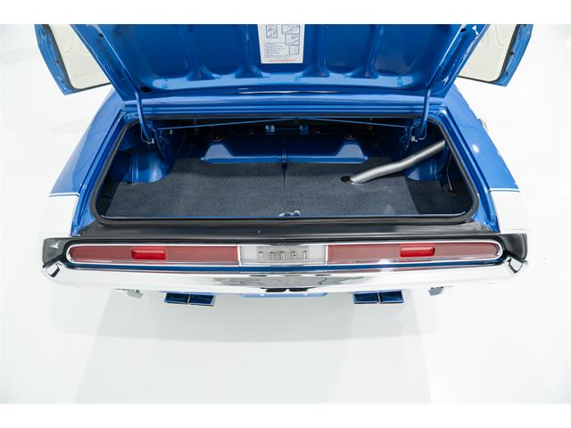 1970 Dodge Challenger R/T (CC-1810374) for sale in Montreal, Quebec