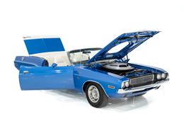 1970 Dodge Challenger R/T (CC-1810374) for sale in Montreal, Quebec