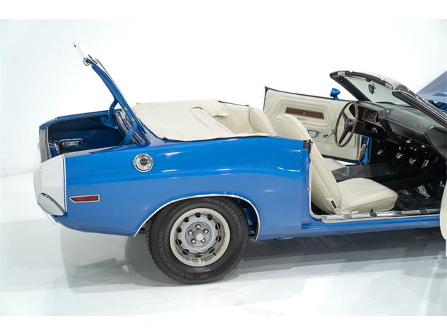 1970 Dodge Challenger R/T (CC-1810374) for sale in Montreal, Quebec