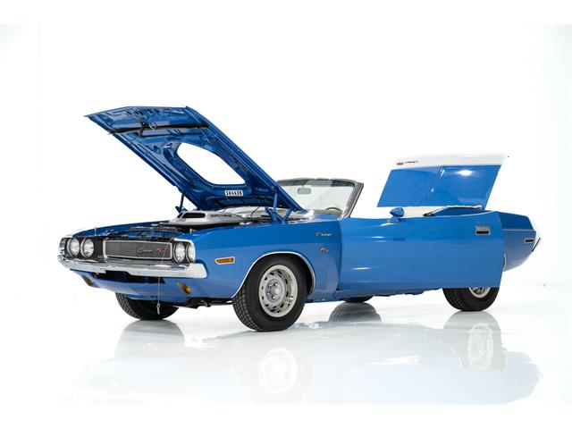 1970 Dodge Challenger R/T (CC-1810374) for sale in Montreal, Quebec
