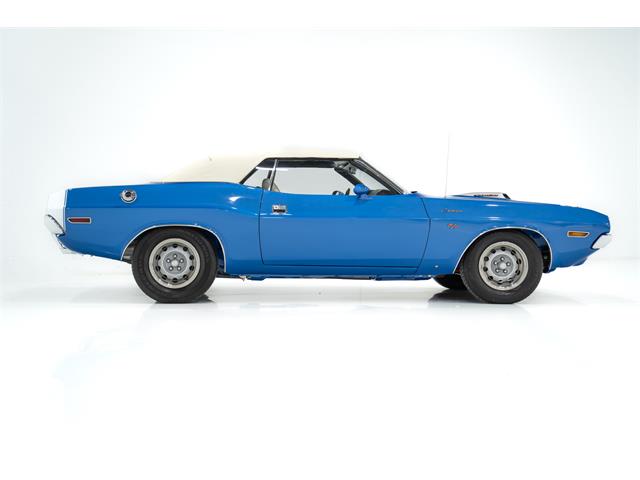 1970 Dodge Challenger R/T (CC-1810374) for sale in Montreal, Quebec