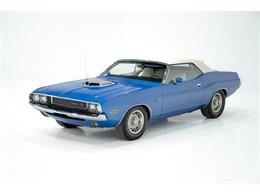 1970 Dodge Challenger R/T (CC-1810374) for sale in Montreal, Quebec
