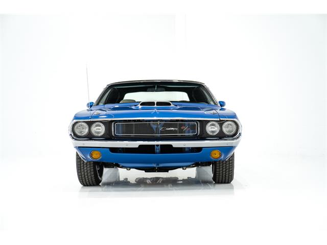 1970 Dodge Challenger R/T (CC-1810374) for sale in Montreal, Quebec