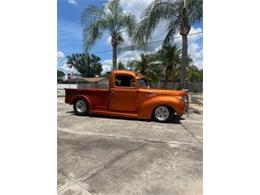 1942 Ford Pickup (CC-1813740) for sale in Cadillac, Michigan