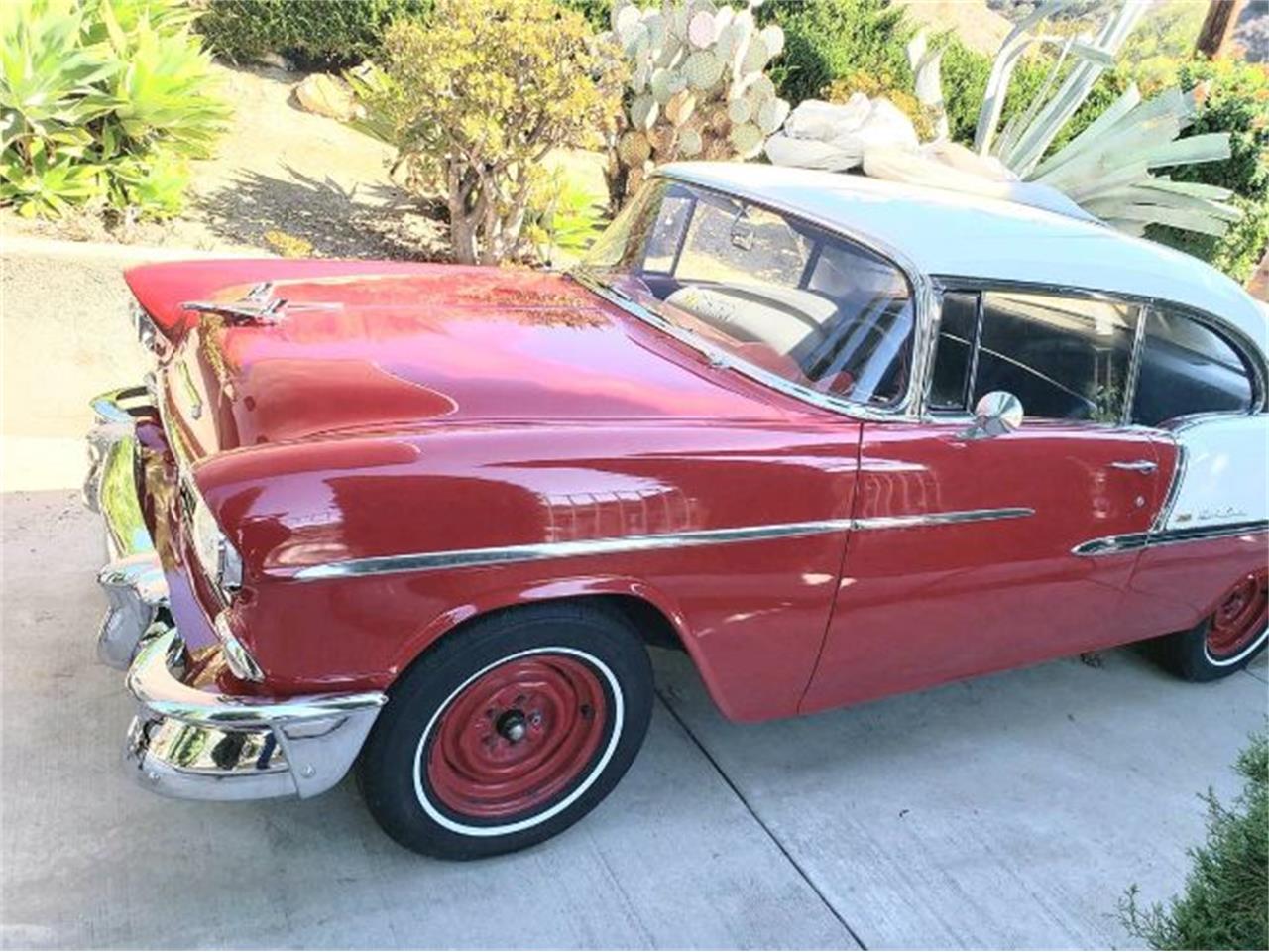 1955 Chevrolet Bel Air For Sale | ClassicCars.com | CC-1813747