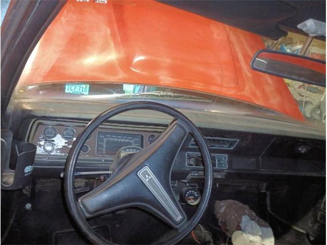 1970 Plymouth Duster (CC-1813749) for sale in Cadillac, Michigan
