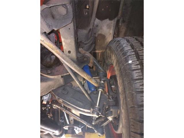 1970 Plymouth Duster (CC-1813749) for sale in Cadillac, Michigan