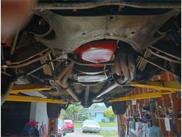1970 Plymouth Duster (CC-1813749) for sale in Cadillac, Michigan