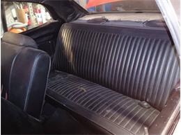 1970 Plymouth Duster (CC-1813749) for sale in Cadillac, Michigan