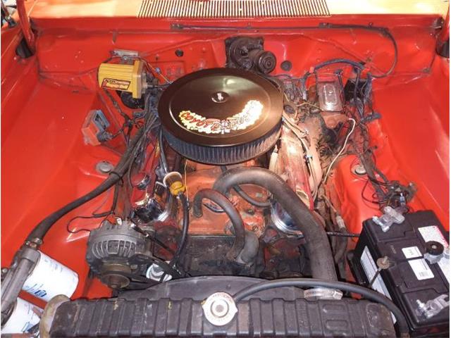 1970 Plymouth Duster (CC-1813749) for sale in Cadillac, Michigan
