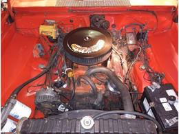 1970 Plymouth Duster (CC-1813749) for sale in Cadillac, Michigan