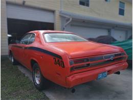 1970 Plymouth Duster (CC-1813749) for sale in Cadillac, Michigan