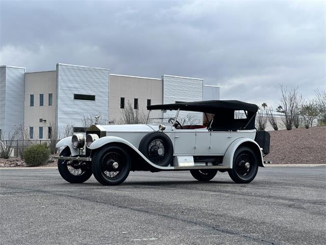 1925 Rolls-Royce Silver Ghost (CC-1810376) for sale in Phoenix, Arizona