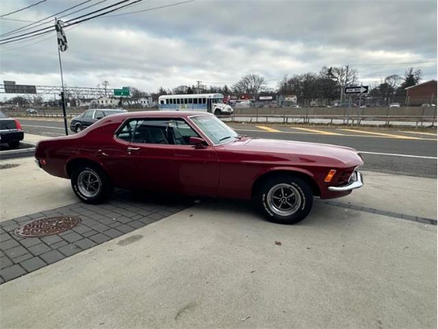1970 Ford Mustang (CC-1813768) for sale in Cadillac, Michigan
