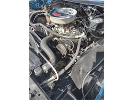 1976 Chevrolet El Camino (CC-1813769) for sale in Cadillac, Michigan